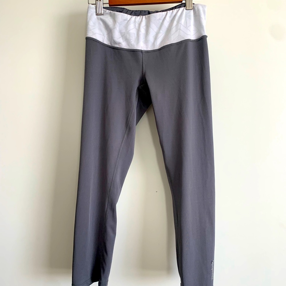 New Rebook leggings